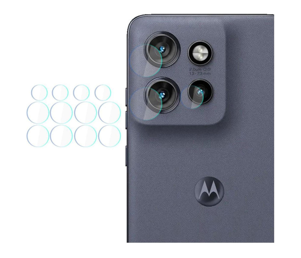 3mk Lens Protection do Motorola Edge 60 Neo 5G - 1511759 - zdjęcie 2